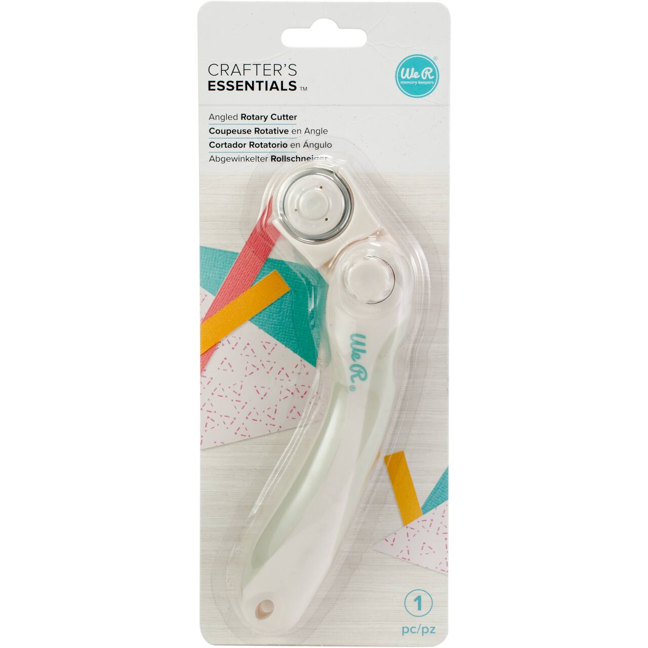 We R Memory Keepers&#xAE; Angle Rotary Cutter